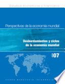 Libro de Perspectivas De La Economía Mundial