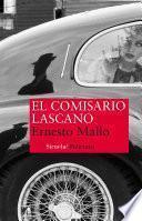 Libro de El Comisario Lascano
