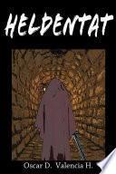 Libro de Heldentat