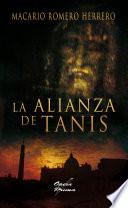 Libro de La Alianza De Tanis