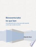 Libro de Bienaventurados Los Que Leen