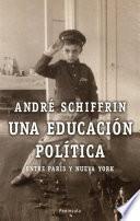 Libro de Una Educación Política