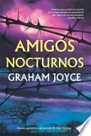 Libro de Amigos Nocturnos