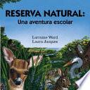 Libro de Reserva Natural
