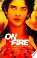 Libro de On Fire