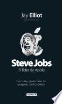 Libro de Steve Jobs. Líder De Apple. Lecciones Gerenciales De Un Genio Controvertido