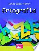 Libro de Ortografía