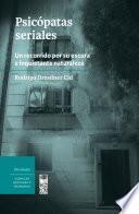 Libro de Psicópatas Seriales