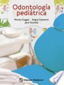 Libro de Odontología Pediátrica