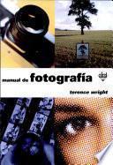 Libro de Manual De Fotografía