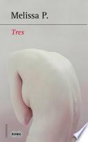 Libro de Tres
