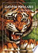 Libro de Cuentos Populares De Los Cinco Continentes