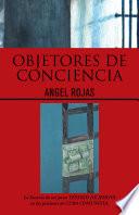 Libro de Objetores De Conciencia