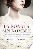 Libro de La Sonata Sin Nombre