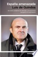 Libro de España Amenazada