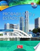 Libro de Probabilidad Y Estadística