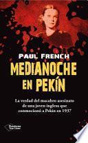 Libro de Medianoche En Pekín