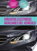 Libro de Circuitos Electricos Auxiliares Del Vehiculo