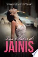 Libro de Los Relatos De Jainis
