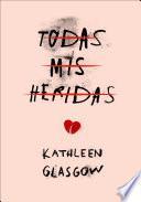 Libro de Todas Mis Heridas