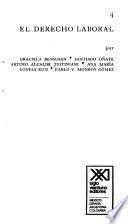 Libro de El Obrero Mexicano