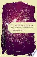 Libro de El Cerebro Altruista