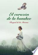 Libro de El CorazÓn De La Banshee