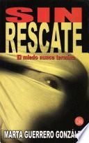Libro de Sin Rescate