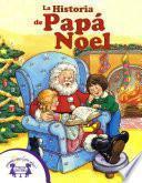 Libro de La Historia De Papá Noel