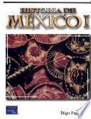 Libro de Historia De Mexico I
