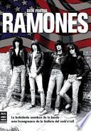 Libro de Ramones