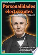 Libro de Personalidades Electrizantes