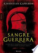 Libro de Sangre Guerrera