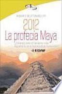 Libro de La Profecía Maya