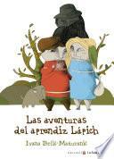 Libro de Las Aventuras Del Aprendiz Lápich