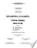 Libro de Estadística Panameña