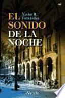 Libro de El Sonido De La Noche