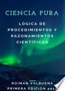 Libro de Ciencia Pura