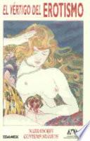 Libro de Vertigo Del Erotismo