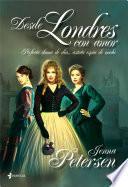 Libro de Desde Londres Con Amor