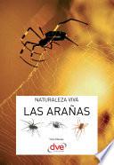 Libro de Las Arañas