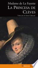 Libro de La Princesa Clèves