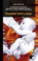 Libro de Sexualidad Infantil Y Apego