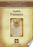 Libro de Apellido Fumanya