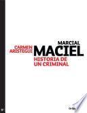 Libro de Marcial Maciel