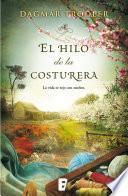 Libro de El Hilo De La Costurera