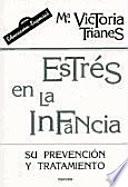 Libro de Estrés En La Infancia