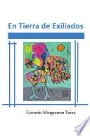 Libro de En Tierra De Exiliados