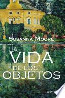 Libro de La Vida De Los Objetos