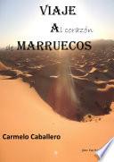 Libro de Viaje Al Corazón De Marruecos